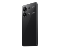 XIAOMI REDMI NOTE 13 8/256 Czarny - 1213722 - zdjęcie 7